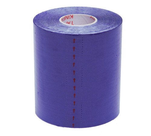 Кінезіо тейп для обличчя та тіла Kinesio tape SP-Sport розмір 7,5смх5м кольори в асортименті