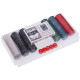 Набір для покеру у пластиковому кейсі Poker game set Poker game set SP-Sport 300 фішок