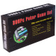 Набір для покеру у пластиковому кейсі Poker game set Poker game set SP-Sport 300 фішок