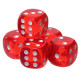 Набор для покера в пластиковом кейсе Texas Holdem Poker set SP-Sport 200 фишек