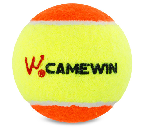 Набор ракеток для пляжного тенниса 2 ракетки в чехле CAMEWIN KW 2 ракетки 1 мяч чехол