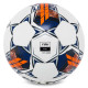 М'яч для футзалу SELECT FUTSAL MASTER FIFA BASIC V22 №4 білий-помаранчевий