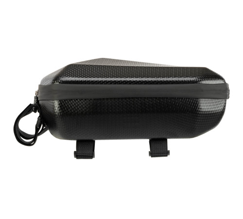 Сумка на раму велосипеда та самокату Hard case SP-Sport чорний