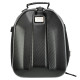 Сумка на бак мотоцикла на магнітах Tank Bag LAICOBEAR 35х30х18см чорний