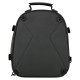 Сумка на бак мотоцикла на магнітах Tank Bag LAICOBEAR 35х30х18см чорний