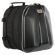 Сумка на бак мотоцикла на магнітах Tank Bag LAICOBEAR 35х30х18см чорний