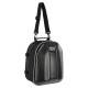 Сумка на бак мотоцикла на магнітах Tank Bag LAICOBEAR 35х30х18см чорний