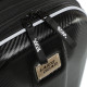 Сумка на бак мотоцикла на магнітах Tank Bag LAICOBEAR 35х30х18см чорний