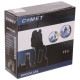 Бінокль COMET 7х50 чорний