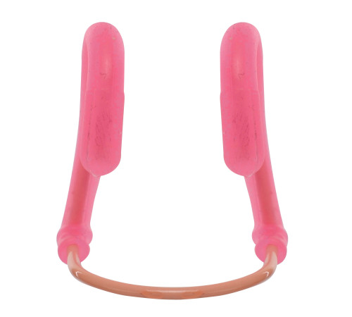 Затискач для носа Nose Clip YINGFA кольори в асортименті