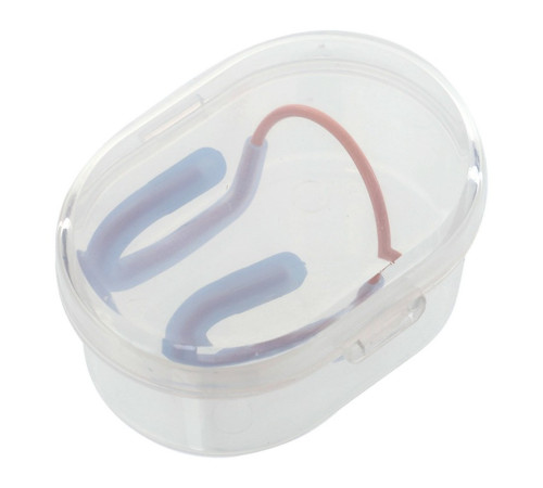 Затискач для носа Nose Clip YINGFA кольори в асортименті