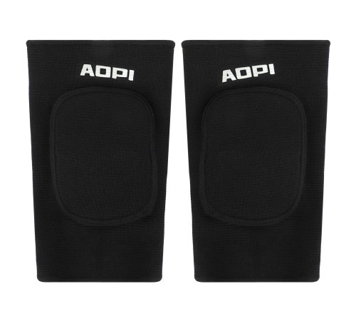 Наколінники спортивні AOPI XS-S 2шт кольори в асортименті