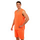 Форма баскетбольна двостороння сітка майка та шорти LIDONG Stalker XL-5XL кольори в асортименті