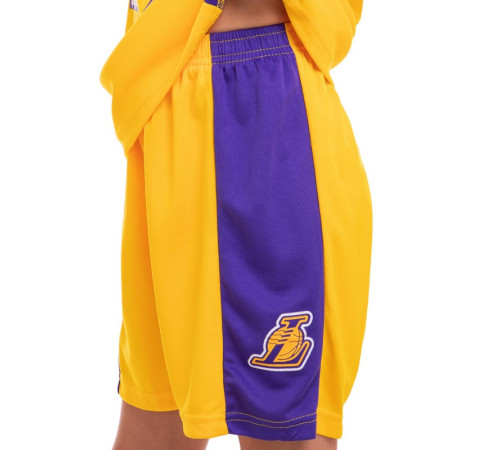 Форма баскетбольна дитяча NBA клуб Houston Rockets, Miami Heat 13 S-2XL кольори в асортименті