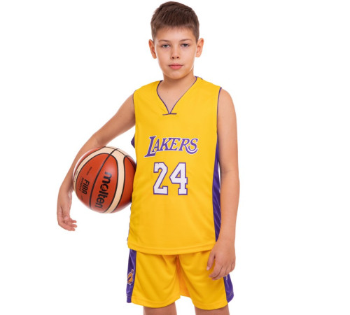 Форма баскетбольна дитяча NBA клуб Houston Rockets, Miami Heat 13 S-2XL кольори в асортименті