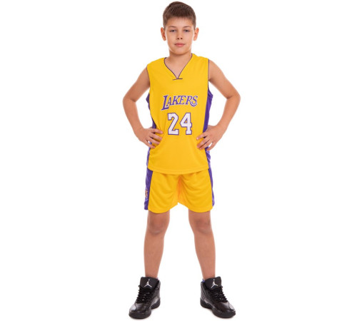 Форма баскетбольна дитяча NBA клуб Houston Rockets, Miami Heat 13 S-2XL кольори в асортименті