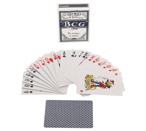 Набір для покеру в металевій коробці Professional Poker chips SP-Sport 80 фішок