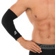 Рукав спортивний компресійний нарукавник Joma ARM WARMER розмір M-XL 2шт чорний
