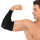 Рукав спортивний компресійний нарукавник Joma ARM WARMER розмір M-XL 2шт чорний