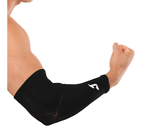 Рукав спортивний компресійний нарукавник Joma ARM WARMER розмір M-XL 2шт чорний