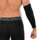Рукав спортивний компресійний нарукавник Joma ARM WARMER розмір M-XL 2шт чорний