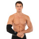 Рукав спортивний компресійний нарукавник Joma ARM WARMER розмір M-XL 2шт чорний