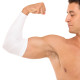 Рукав спортивний компресійний нарукавник Joma ARM WARMER розмір M-L 2шт білий