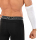Рукав спортивний компресійний нарукавник Joma ARM WARMER розмір M-L 2шт білий