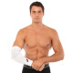 Рукав спортивний компресійний нарукавник Joma ARM WARMER розмір M-L 2шт білий