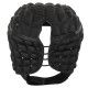 Шолом захисний м'який для гри в регбі Joma PROTECT M-L чорний