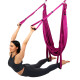 Гамак для йоги Antigravity Yoga Zelart кольори в асортименті