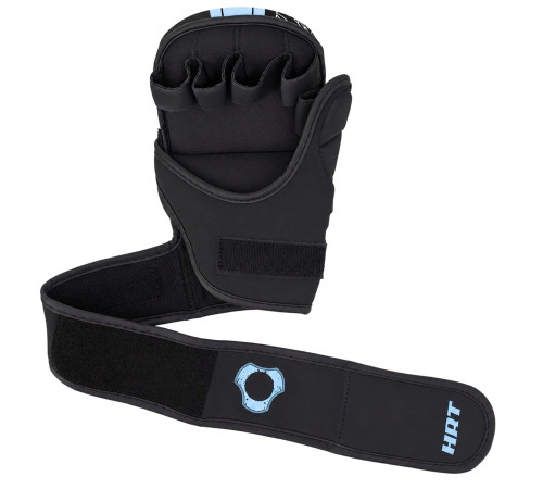 Рукавички Краби спарингові для MMA HARD TOUCH S-XL кольори в асортименті