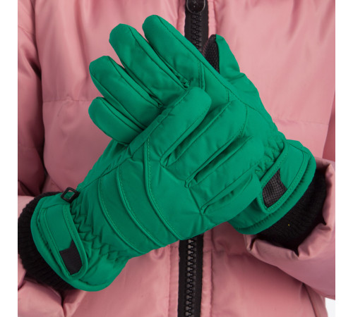 Перчатки лыжные детские зимние SP-Sport M-XL цвета в ассортименте