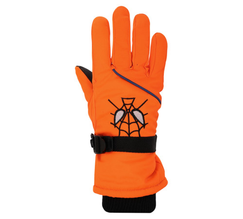 Рукавички лижні дитячі зимові SPIDERMAN SP-Sport M-XL кольори в асортименті