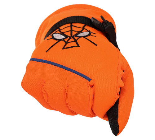 Рукавички лижні дитячі зимові SPIDERMAN SP-Sport M-XL кольори в асортименті