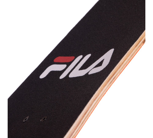 Скейтборд из канадского клена 31" FILA SUMMER цвета в ассортименте