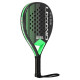 Ракетка для падел-тенісу Padel ODEAR LEGEND TEAR DROP чорний-зелений