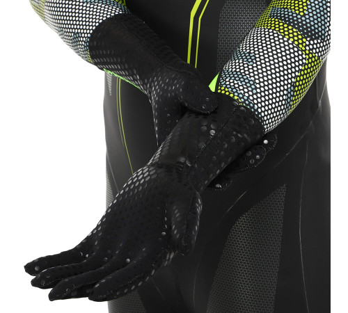 Рукавиці для дайвінгу MADWAVE DSSS XS-XXL чорний