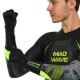 Рукавиці для дайвінгу MADWAVE DSSS XS-XXL чорний