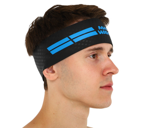 Повязка на голову MADWAVE OPNWTR NEO HEADBAND GDSKN размер универсальный цвета в ассортименте