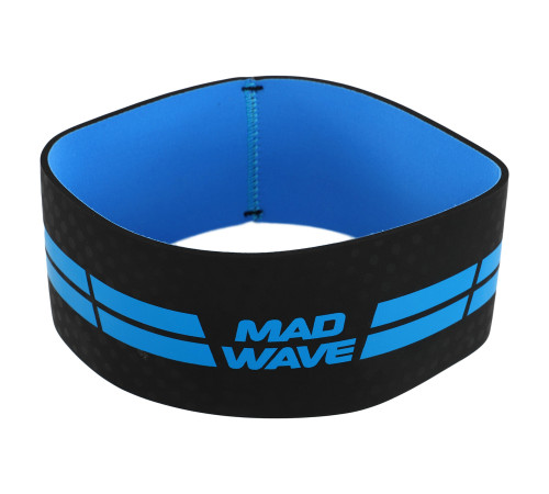 Повязка на голову MADWAVE OPNWTR NEO HEADBAND GDSKN размер универсальный цвета в ассортименте