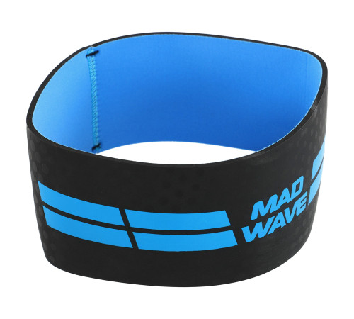 Повязка на голову MADWAVE OPNWTR NEO HEADBAND GDSKN размер универсальный цвета в ассортименте