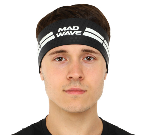Повязка на голову MADWAVE OPNWTR NEO HEADBAND GDSKN размер универсальный цвета в ассортименте