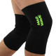 Наколенники для плавания в холодной воде MADWAVE NEO DSSS KNEE WARMERS размер S-XL черный
