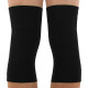 Наколенники для плавания в холодной воде MADWAVE NEO DSSS KNEE WARMERS размер S-XL черный