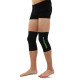 Наколенники для плавания в холодной воде MADWAVE NEO DSSS KNEE WARMERS размер S-XL черный