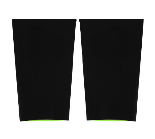 Наколенники для плавания в холодной воде MADWAVE NEO DSSS KNEE WARMERS размер S-XL черный