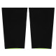 Наколенники для плавания в холодной воде MADWAVE NEO DSSS KNEE WARMERS размер S-XL черный