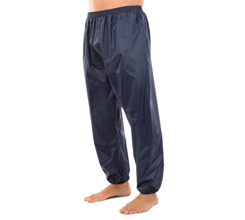 Костюм-сауна для схуднення SAUNA SUIT SIBOTE XL-3XL сірий
