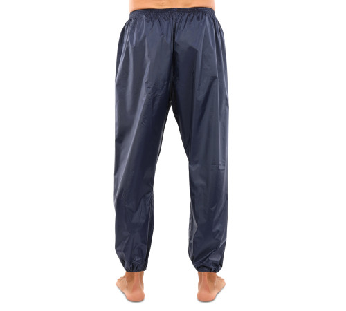 Костюм-сауна для схуднення SAUNA SUIT SIBOTE XL-3XL сірий